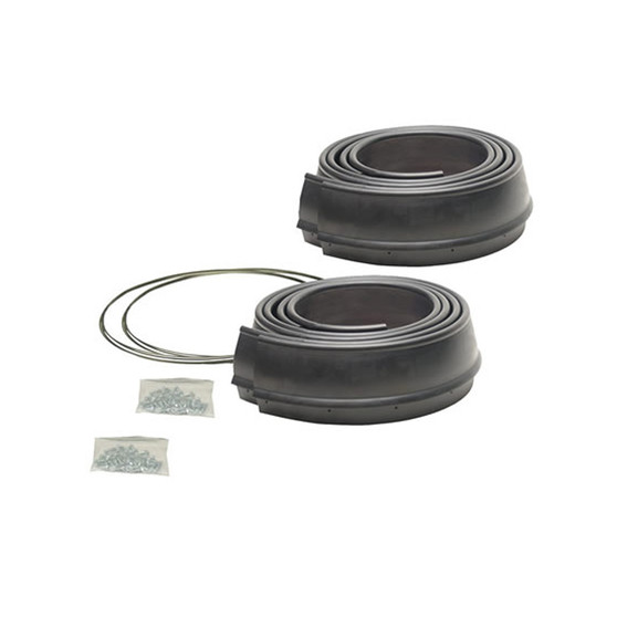 PCP52-189 Flexy Flares - Universal Fit - Heavy Duty Reinfo