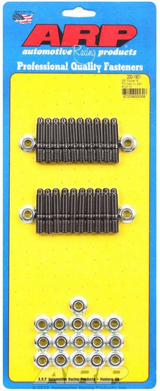 ARP200-1901 SBM Oil Pan Stud Kit 