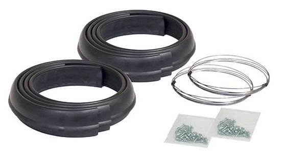 PCP52-192 Flexy Flares Universal Fit HD 1-3/4in x 58in