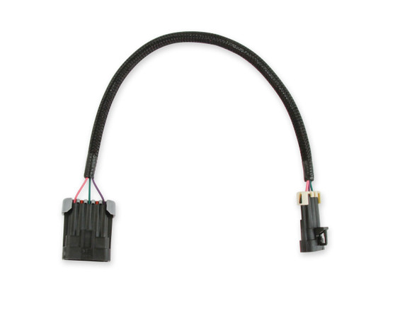 HLY558-323 Wiring Harness Adapter Hyperspark Ignition