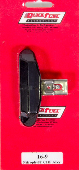 QFT16-9 Nitrophyl Float Center Pivot