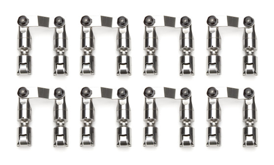 JESKSL-842760-30 Sportsman Solid Roller Lifter Set BBC .842 Dia