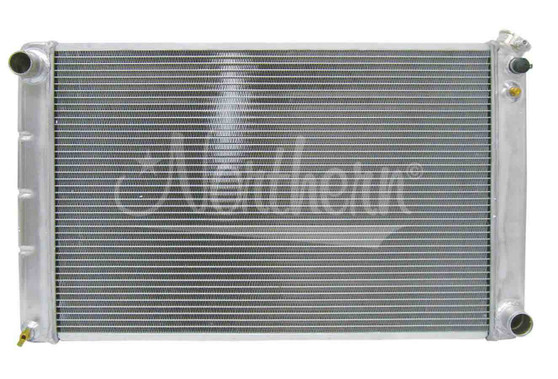 NRA205056 Aluminum Radiator 67-87 GM Cars / 73-81 Truck