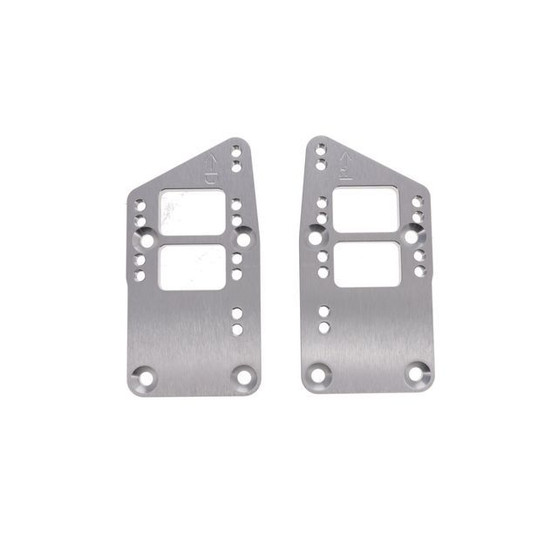 TSP81100 LS To SBC Motor Mount Adapter Plates Billet