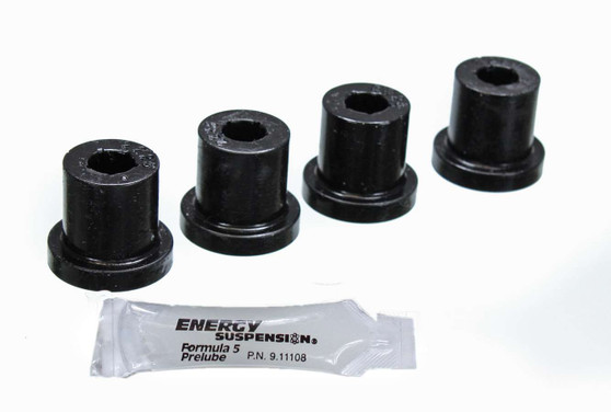 ENE2-2118G CJ FRONT FRAME SHACKLE BUSHINGS
