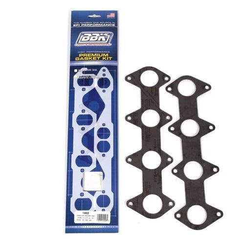 BBK1403 Exhaust Header Gasket Set Ford 4.6L/5.4L-3V