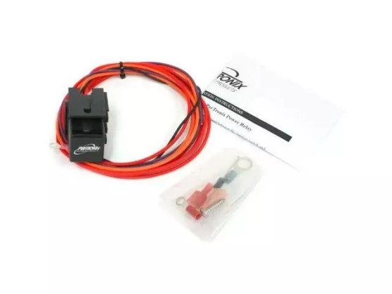 PRT2001 Ignition Power Relay Kit 