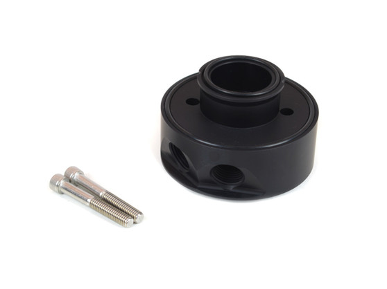 CAN22-541 SBC Remote Oil Cooler Sandwich Adapter