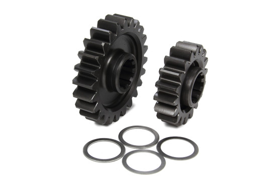 COL207-16 Q/C Gear Pro-Lite Set 