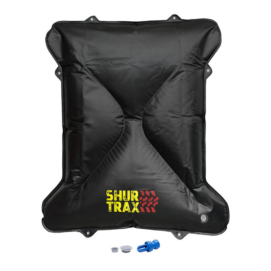 SHU10048 Compact Truck Traction Aid
