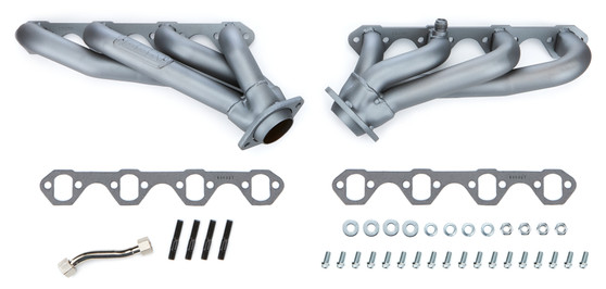 BBK1525 1-5/8 Headers - 94-95 Mustang