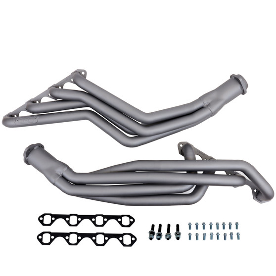 BBK1516 1-5/8 Headers - 79-93 Mustang 5.0/5.8L