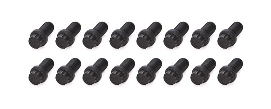 BBK1577 Bolt Kit Exhaust Headers SBF