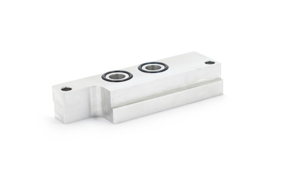 CAN22-630 Remote Oil Filter Mount Adapter - GS LS Engines