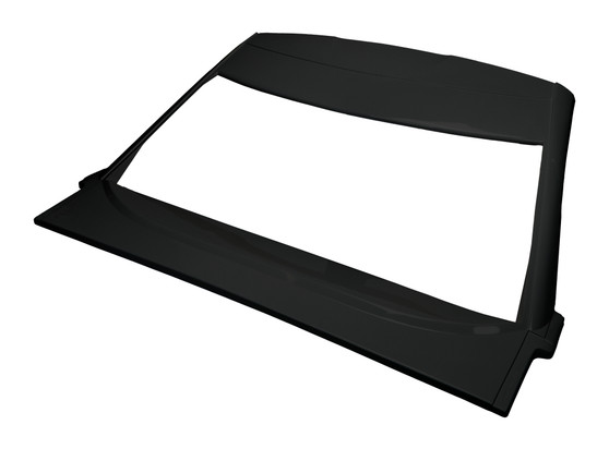 FIV33131-51311-B Roof Front Black Stock Car