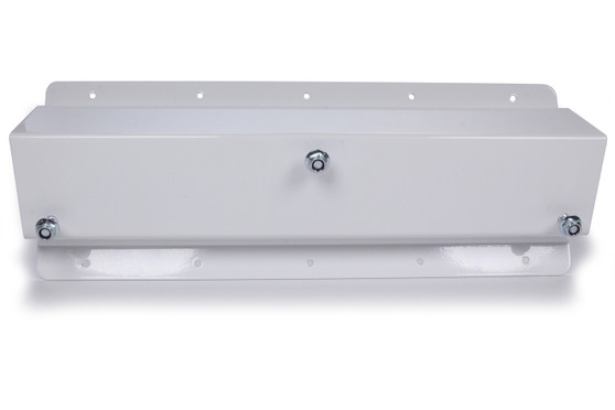 HRPHRP6700A-WHT Header Rack 