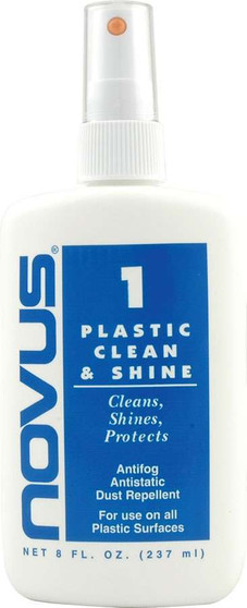 ALL78201 Novus Plastic Cleaner and Protectant