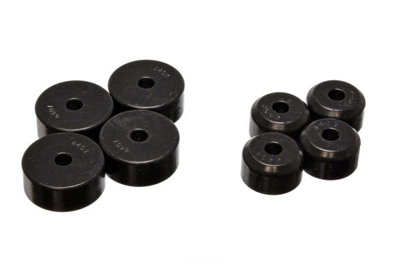 ENE3-1102G 55-57 GM Motor Mount Pads Black