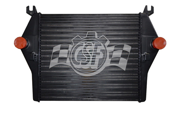 CSF6072 Intercooler Dodge Ram 03-09 2500 / 3500