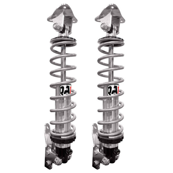 QA1RCK52384 Pro-Coil Rear Shock Kit 78-96 GM B-Body