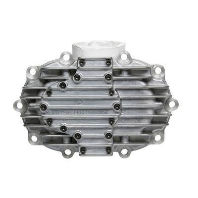 WIN3792-01 Gear Cover w/Integral Pump Sprint 10 Bolt