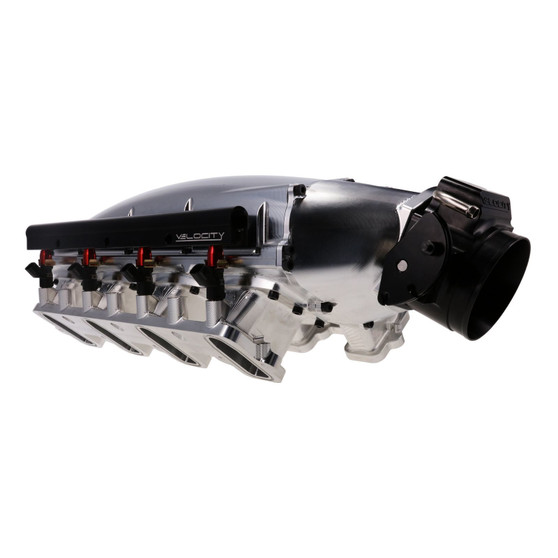 TSP81406 V Series LS GEN III Billet Aluminum Intake
