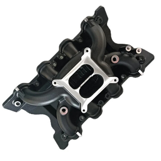 PRP54029 351C Crosswind Intake Black