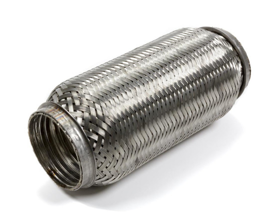 VIB60808 Turboflex Coupling W/ Interlock Liner 2.5In