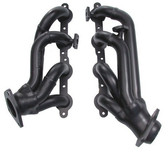 HED69681 Headers - 99-00 GM Truck w/4.8/5.3L