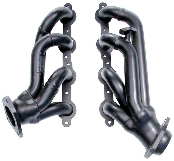 HED69680 Header - 99-03 GM P/U 4.8/5.3/6.0L