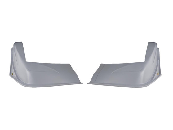 DOM2000-GRY Dominator Outlaw L/M Nose Kit Gray