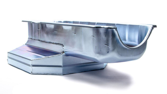 CHACP100 SBC Competition Series P an 7in. Deep