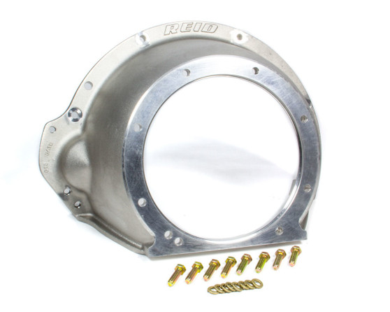 RERBH040 BBM Bell Housing - SFI - Use w/PG2000/2000R