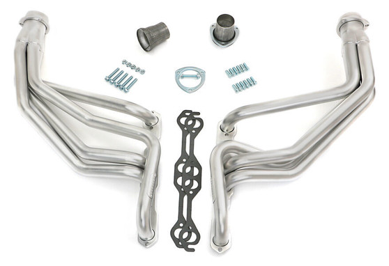 HED69890 67-87 SBC Truck Elite Headers