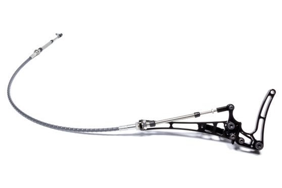 TXRSC-SU-0521 Cam Lock Shifter For Sprint Car Complete
