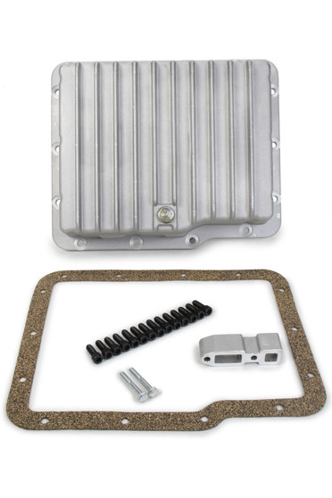 TSRAPG-5282 P/G Cast Deep Oil Pan 