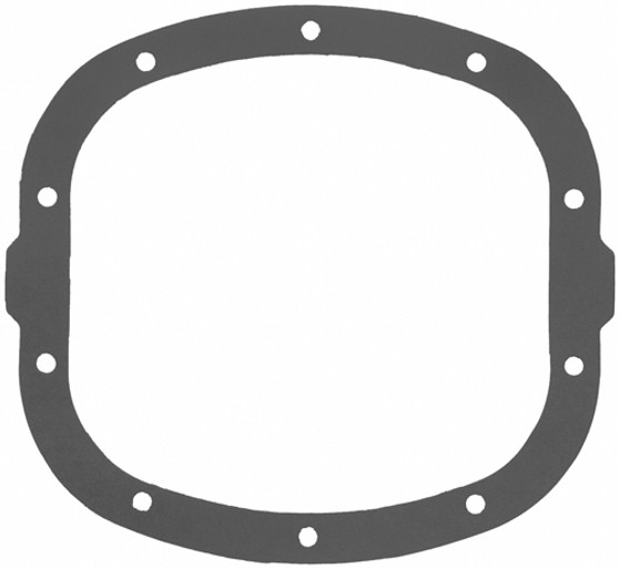 FELRDS55072 Axle Housing Set 