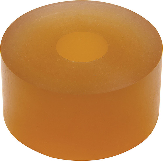 ALL64329 Bump Stop Puck 40dr Brown 1in