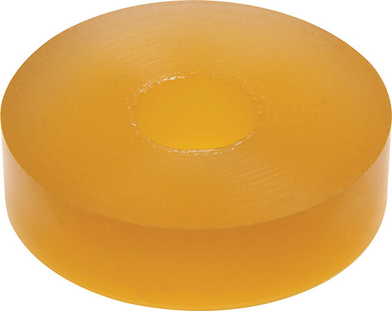 ALL64327 Bump Stop Puck 40dr Brown 1/2in