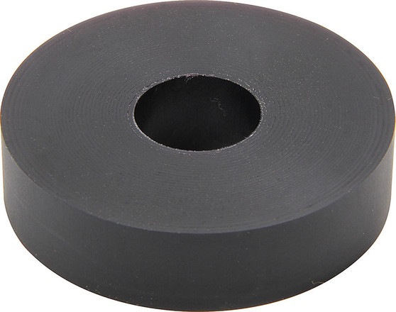 ALL64339 Bump Stop Puck 65dr Black 1/2in