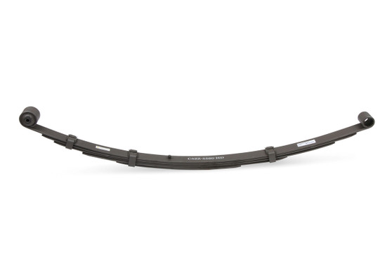 DRAC5ZZ-5560-HD 64-73 Mustang Leaf Spring HD 5 Leafs