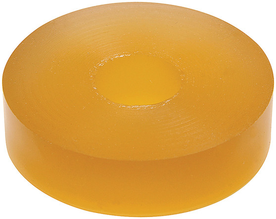 ALL64367 Bump Stop Puck 40dr Brown 1/2in Tall 14mm