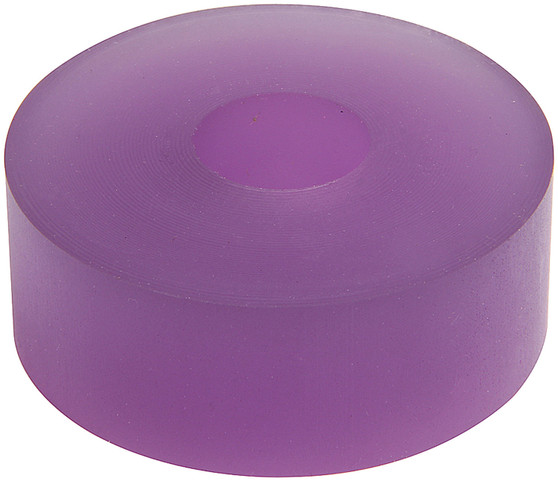 ALL64377 Bump Stop Puck 60dr Purple 3/4in Tall 14mm