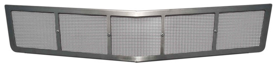 FIV021-4131 Nose Screen Monte Carlo MD3 Upper 3/16in Mesh