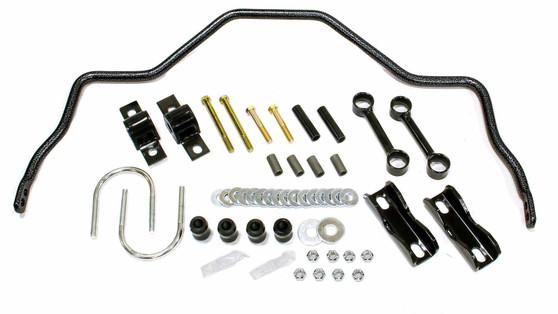 HEL6806 Ford Rear Perf Sway Bar 3/4in