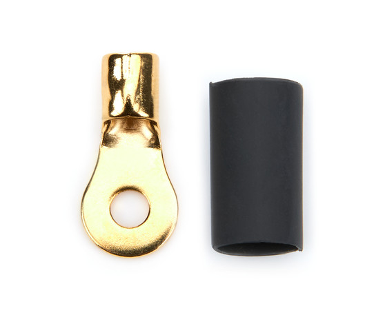 QRP57-450 Power Rings 12-10 Gauge #6 Hole