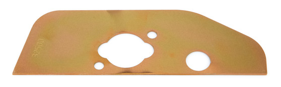 MIL32500 Chevy Rear Pan Baffle 