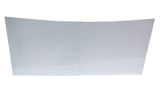 FIV601-320S-W 88 Monte Steel Deck Lid Filler