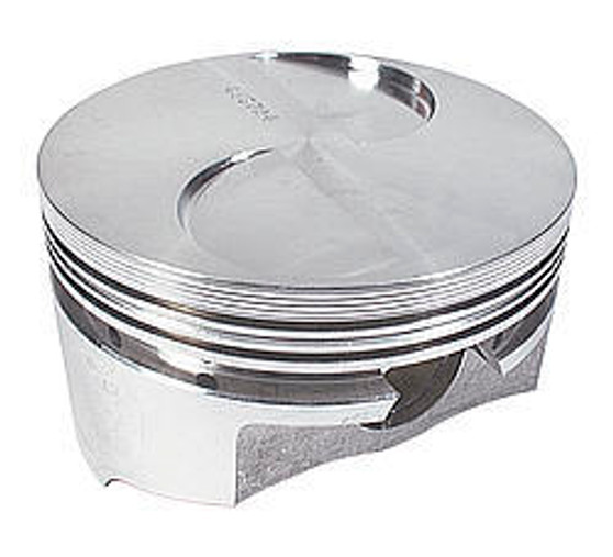 WISK157A4 Ford 2300 F/T Piston Set 3.820in Bore -3.4cc