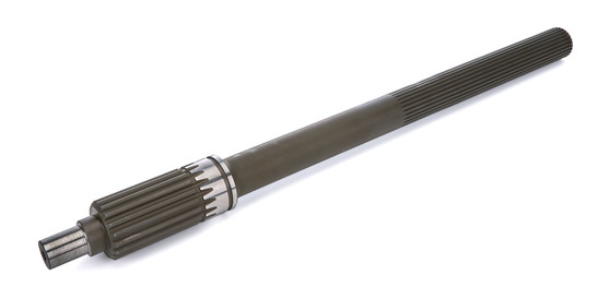 BERSG-1402 Output Shaft 2nd Gen 